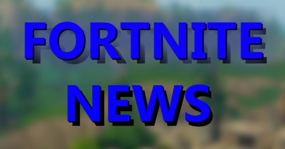 FortniteNews